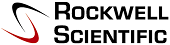 Rockwell Scientific logo (since 2001)
