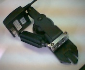 modified camera mount