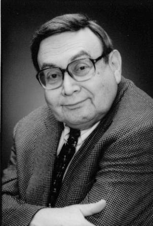 Norm Nathan