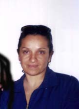 Foto da la Autora