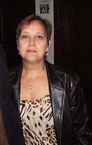 Foto da Autora