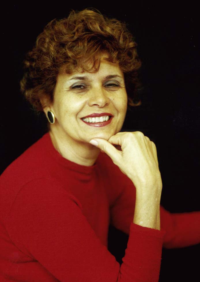 Foto da Autora
