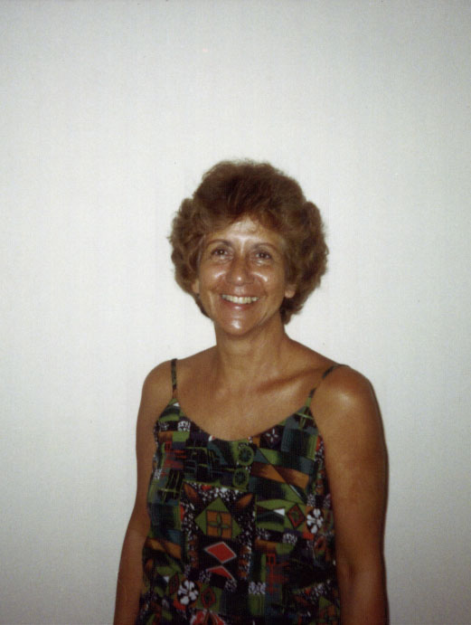 Foto da Autora