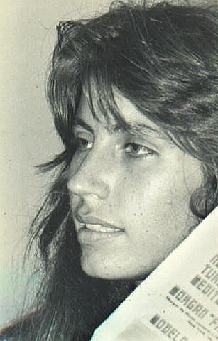 AUTHOR'S PHOTO