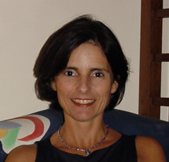 Foto da Autora
