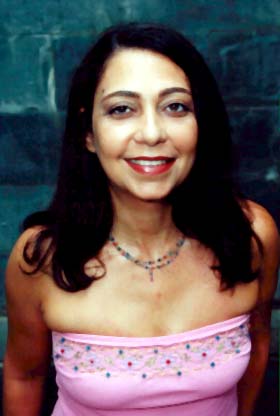 Foto da Autora