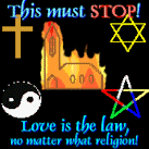 Stop the Burning!