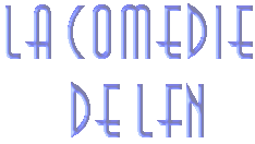 La Comedie de LFN