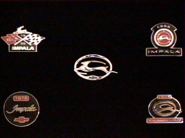 the 5 pins