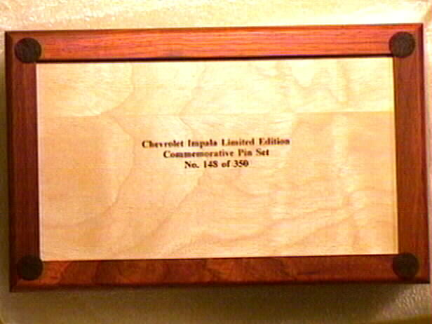 Bottom of Wood Box