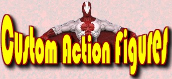 Custom Action Figures