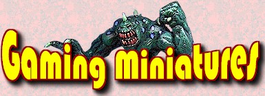 Models: Plastic, Resin & Vinyl