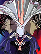 Nice layout of Kenshin, Tomoe, & Enishi!