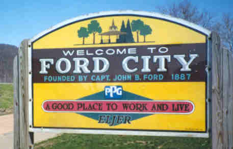 FordCity