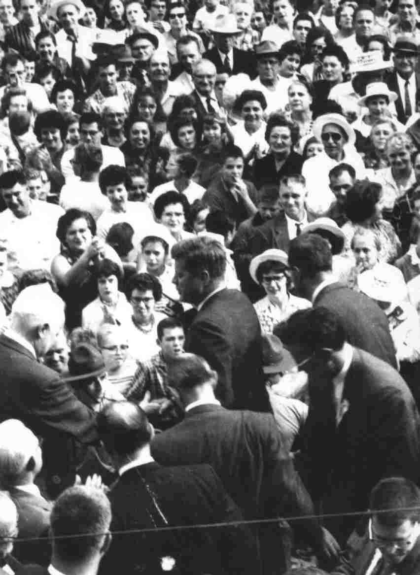 JFK