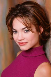Elizabeth - Rebecca Herst