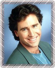 Michael Knight AKA Tad Martin