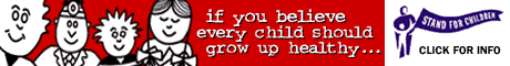 Stand for Children