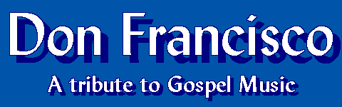 Don Francisco