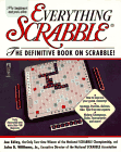 Everything Scrabble