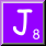 J
