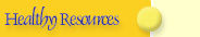 Healthy Resources