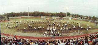 Production/Drum Solo - El Gato Triste/Legend of the One Eyed Sailor