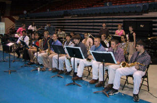 HHS Jazz 2
