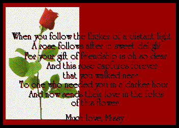 FromMissy