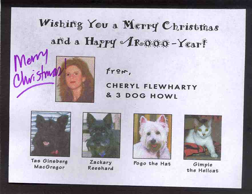 card