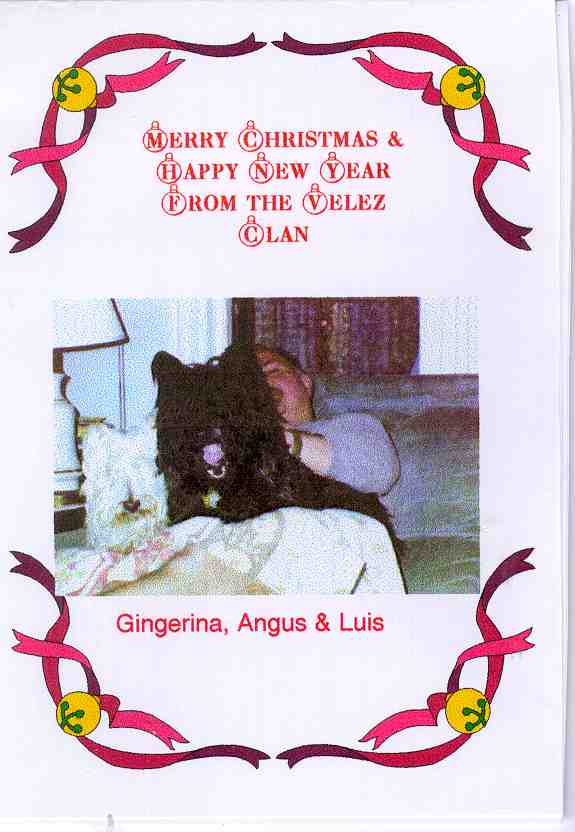 card