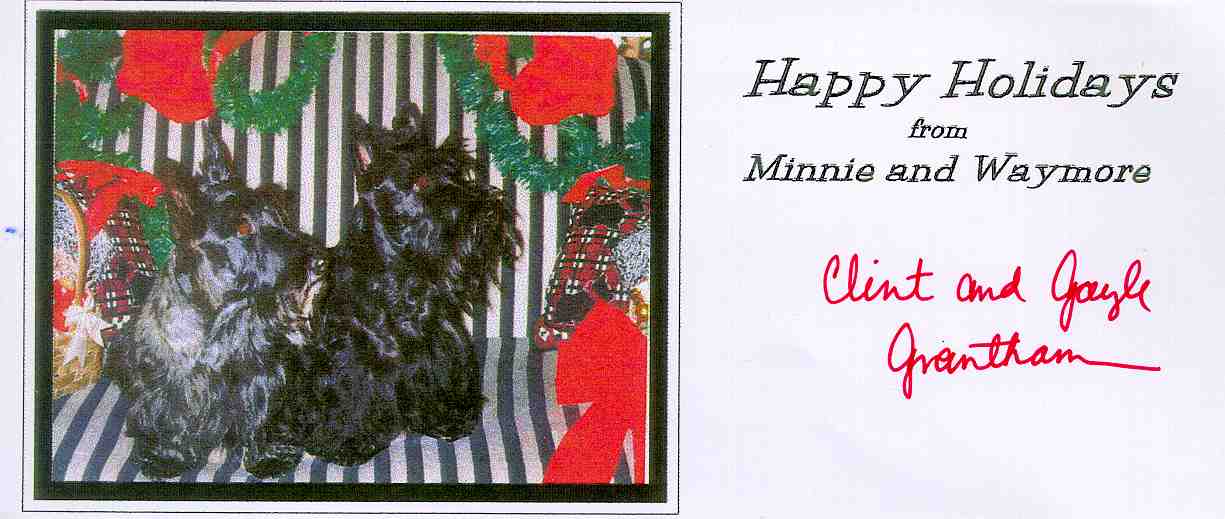 card