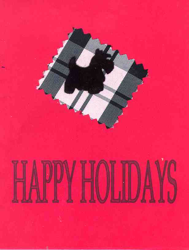 card