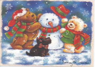 card