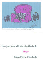 card