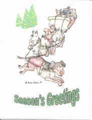 card