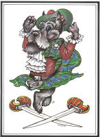 card