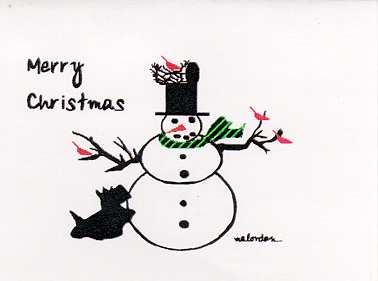 card