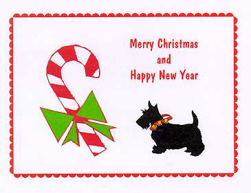 card