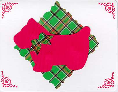 card