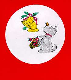 card