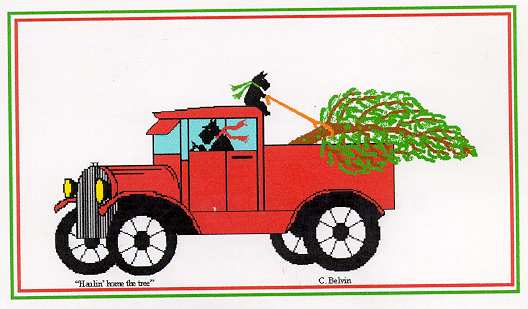 card