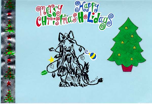 card