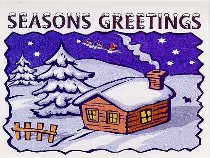 card