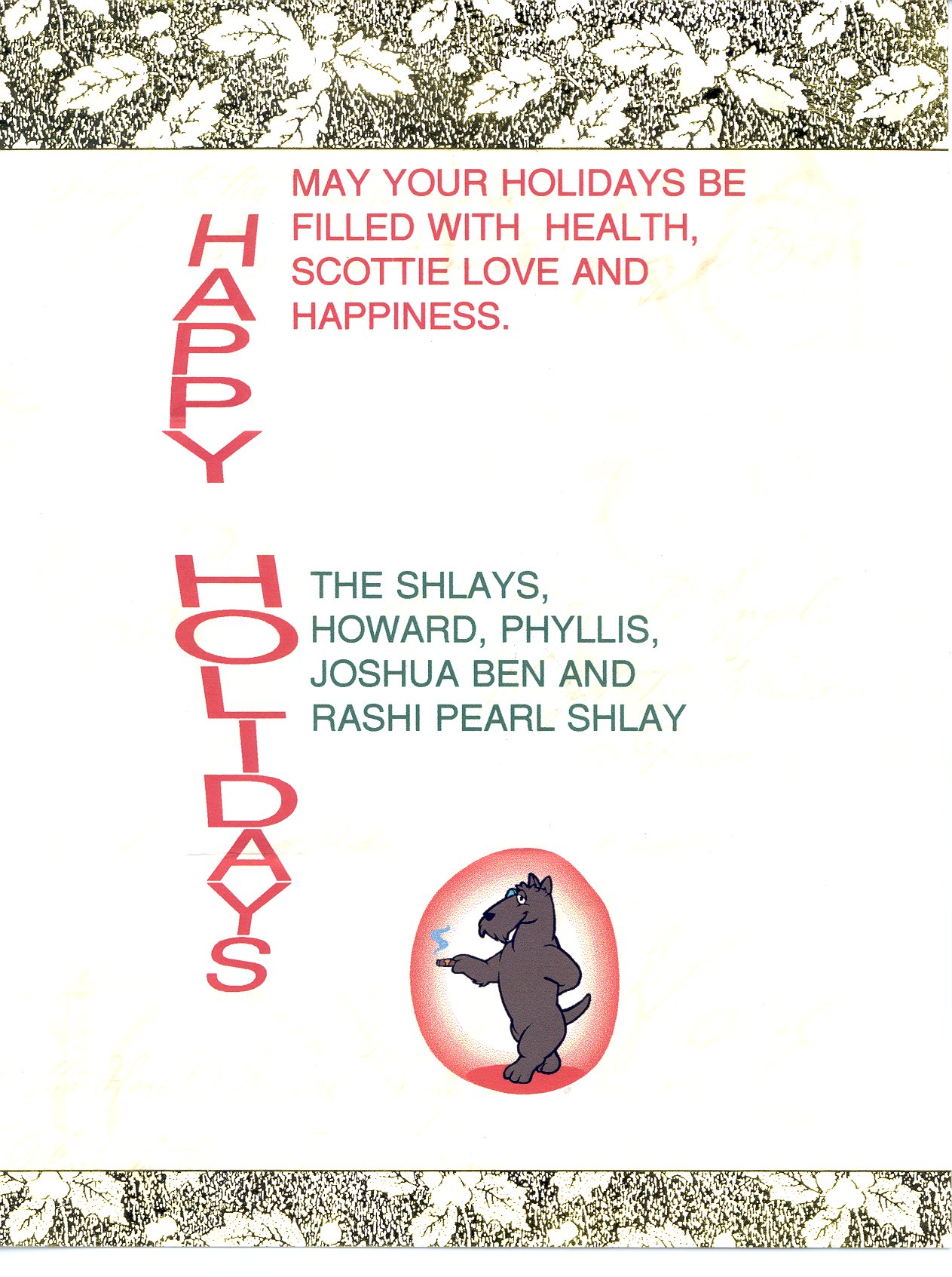 card