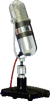 Radio/Television