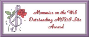 MidiAward