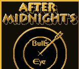 BULL'S EYE AWARD by AFTER   MIDNIGHT