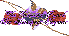Diamond  Award