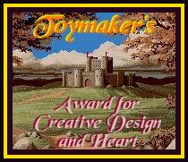 Toymaker's  Award